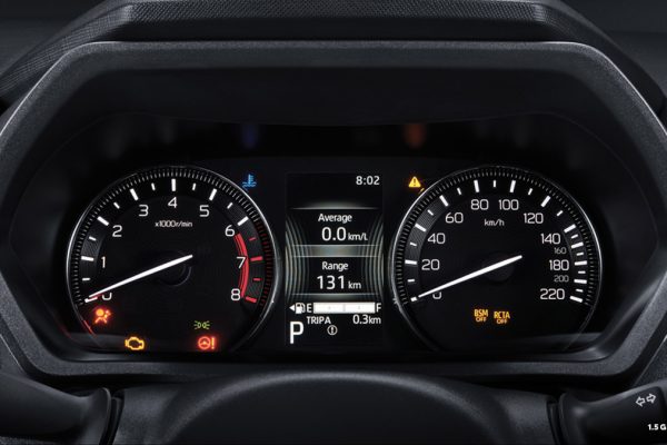 All New Avanza
