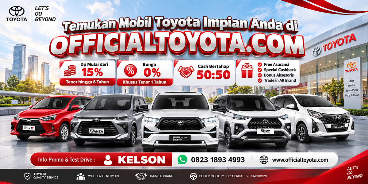 Home Banner