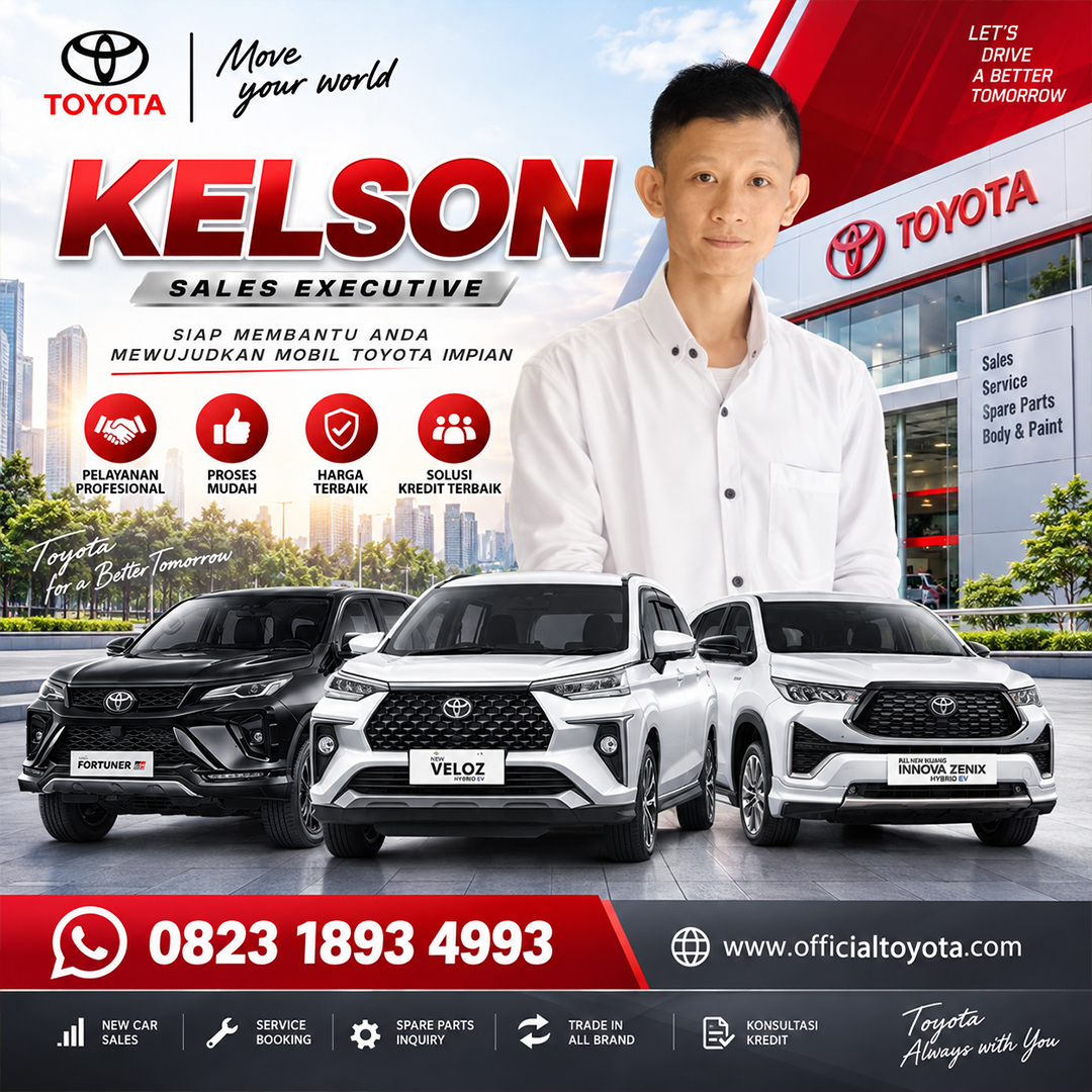 KELSON